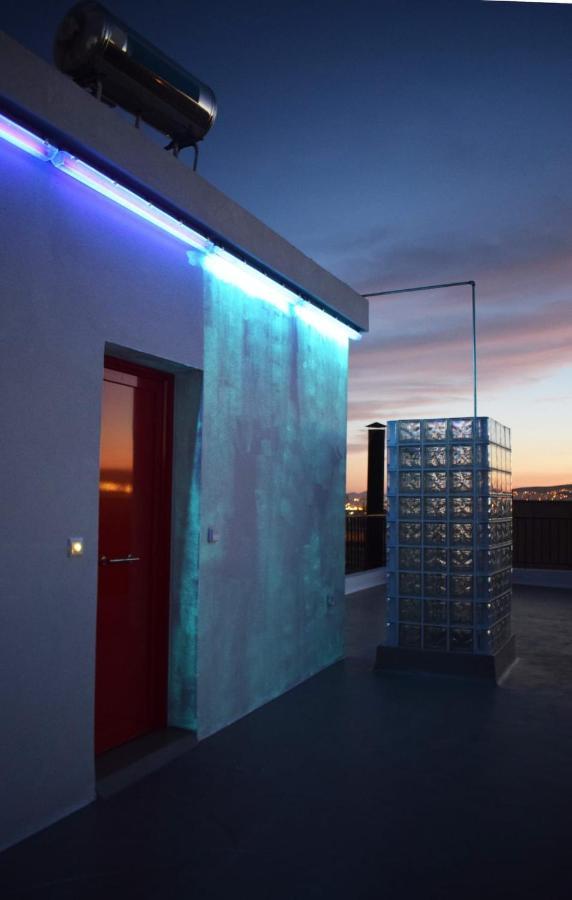Rooftop Studio Breathtaking Views By Ghh Atenas Exterior foto